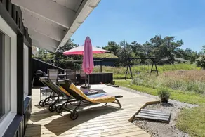 Family-friendly ample holiday home with garden, sauna & barbecue | Close to the beach - Image 3