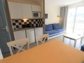 Appartement de vacances avec piscine - Image 5