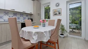Pleasant apartment with terrace | Sea view - Image 5