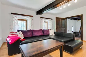 Holiday home with garden, terrace & sauna | Mountain view - Image 2