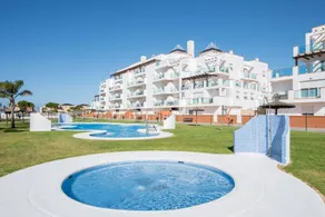 Children-friendly flat with pool | Next to the beach | Pets allowed - Image 4