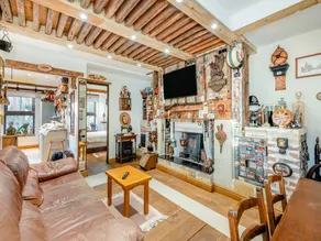 Landhaus mit Whirlpool, Grill und Sauna - Image 2