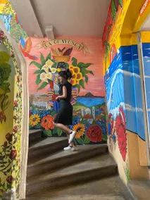 La Guayunga Hostel Quito - Image 2