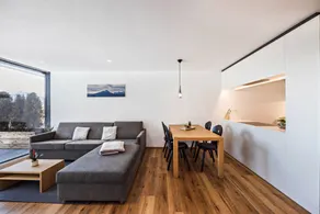 Flat with barbecue & garden | Mountain view - Image 4