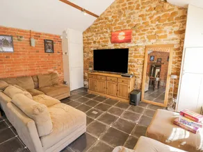Children-friendly cottage with garden | Pets are welcome - Image 5