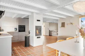 Fully equipped charming holiday home with terrace, sauna & barbecue | Close to the beach | Pet-friendly - Image 3