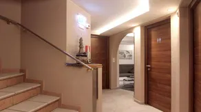 Family-oriented flat with garden & terrace | Close to the ski - Image 4