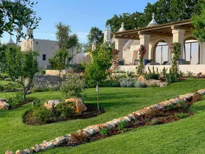 Casa vacacional con jardín, barbacoa y sauna - Image 4