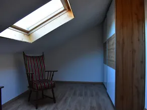 Spettacolare appartamento adatto alle famiglie con piscina, terrazza e giardino - Image 2