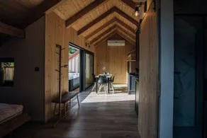 Wonderful holiday home with terrace & sauna - Image 3