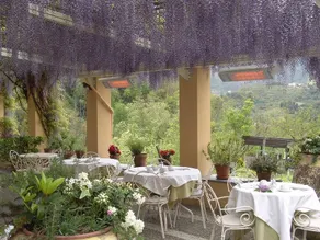 Villanova - Nature & Wellness: Junior Suite con Vista - Image 5