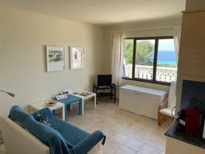 Maison avec piscine, jardin et terrasse | Vue mer - Image 5