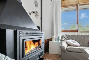 Apartamento con jardín | Vistas a la montaña - Image 2