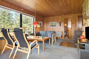 Casa con terraza, barbacoa y jardín | Admite perro - Image 3