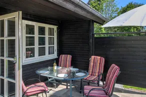 Holiday home, 48-1424, Bisnap, Hals - Image 2