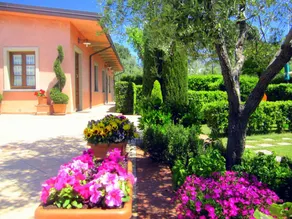 Apartment mit Grill, Pool und Garten | Naturblick - Image 4