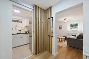 Apartment “Auszeit” with Wi-Fi – newly renovated, family-friendly, central location - Image 5
