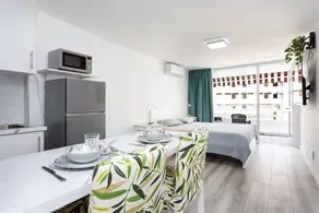 Merveilleux appartement avec terrasse et piscine | Proche de la plage - Image 4