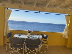 Appartement de vacances avec terrasse | Vue mer - Image 3