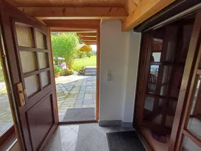 Holiday apartment with terrace - Image 2