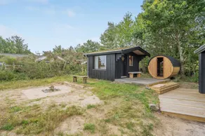 Casa adatta alle famiglie con giardino, sauna e terrazza | Vista sull'acqua | Ideale per lavorare da remoto - Image 4