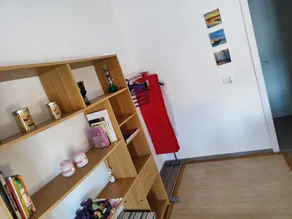 Holiday apartment with BBQ - Image 4