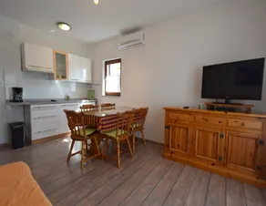 Pleasant holiday apartment with 2 rooms for 5 persons - Image 2
