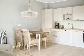 Appartement avec jacuzzi et sauna | Vue panoramique - Image 4