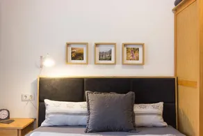Flat with terrace - Image 5