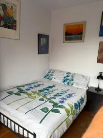 The Peaceful Pembury Room – Cozy Stay in the Heart of Hackney - Image 2