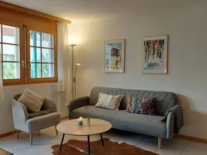 Charming holiday apartment with terrace | Ski nearby - Image 2