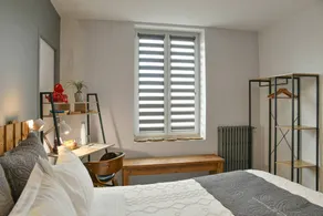 Bed & breakfast with terrace & garden | Garden view | Pets are welcome - Image 3