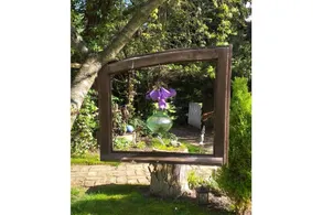 Holiday home with garden, terrace & BBQ - Image 4