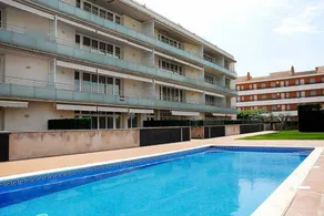Schöne Ferienwohnung mit Pool und Terrasse | Strand in der Nähe - Image 5