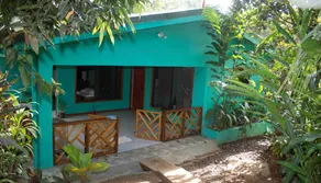 Child-friendly wonderful holiday home with terrace & garden | Garden view - Image 2