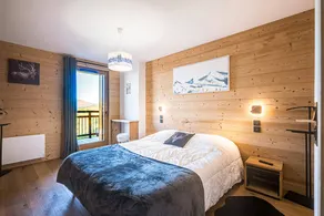 Apartment with sauna | Mountain view - Image 4