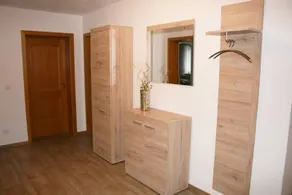 Wohnung mit Grill, Terrasse und Garten - Image 5