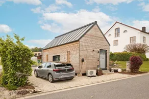 Holiday home with terrace & garden | Pets allowed - Image 2