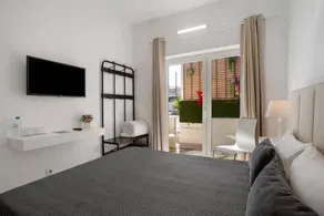 Charmante chambre chez l'habitant avec internet haut débit | À côté de la plage - Image 5