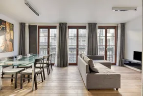 Charming apartment with terrace | Next to Manneken Pis - Image 2