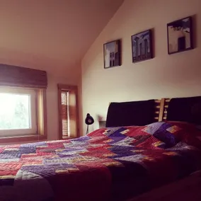 Suite Rental in Rustic Lodge on Cape Breton Island in Nova Scotia, Canada - Image 4