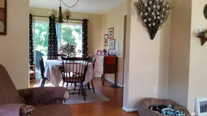 Dedicated room with garden - Image 4