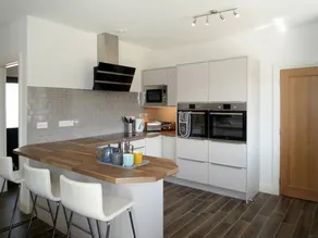 Fully equipped spacious house with garden | Pets are welcome - Image 3