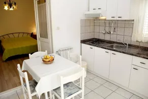 Appartement de vacances avec terrasse et barbecue | Plage à proximité | Avec animaux acceptés - Image 2