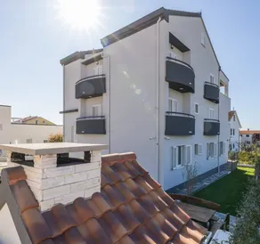 One bedroom apartment with balcony Kaštel Kambelovac, Kaštela (A-24198-a) - Image 2