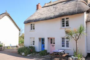 Child-friendly beautiful cottage with garden | Beach view | Next to the beach | Pets are welcome - Image 2
