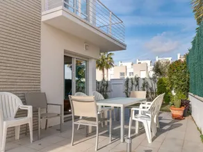 Ferienhaus mit Grill, Pool und Garten - Image 2