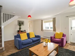 Family-friendly nice cottage with garden | Pets allowed - Image 4