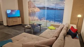 Children-friendly holiday apartment | Garden view - Image 2