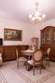 Appartement avec terrasse et jardin | Vue jardin - Image 3